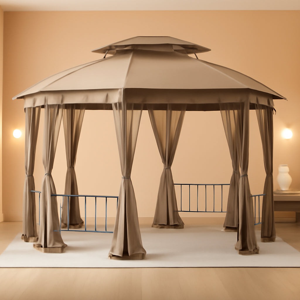 Party Tents & Tent Products