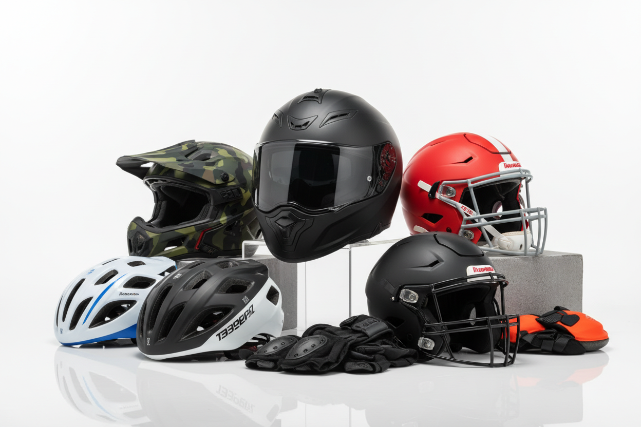 Helmet Products