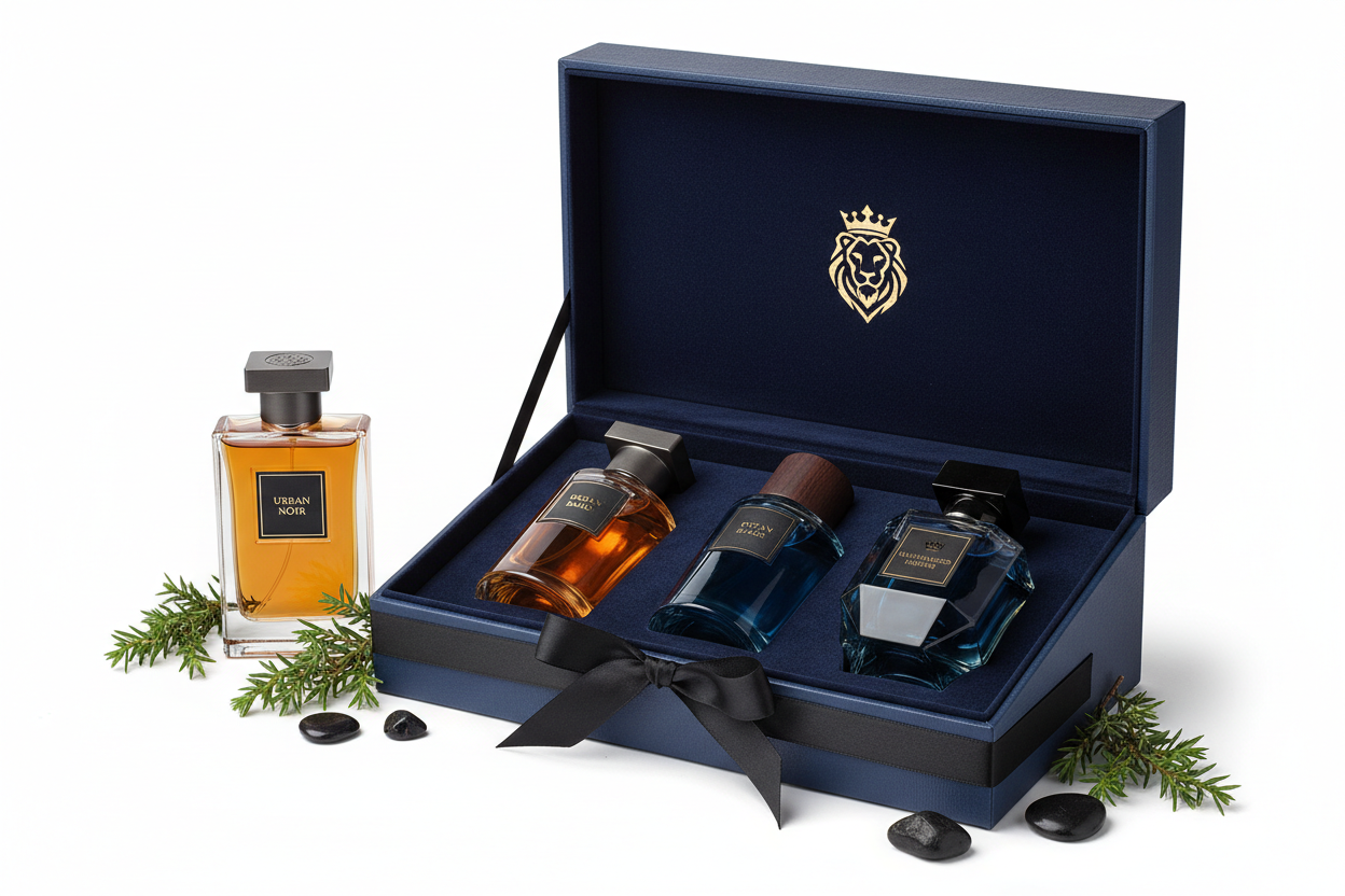 Men's Cologne Products