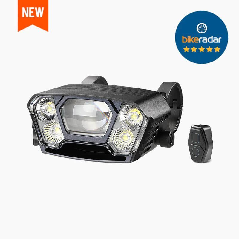 Magicshine MONTEER 12000 Mountain Bike Light
