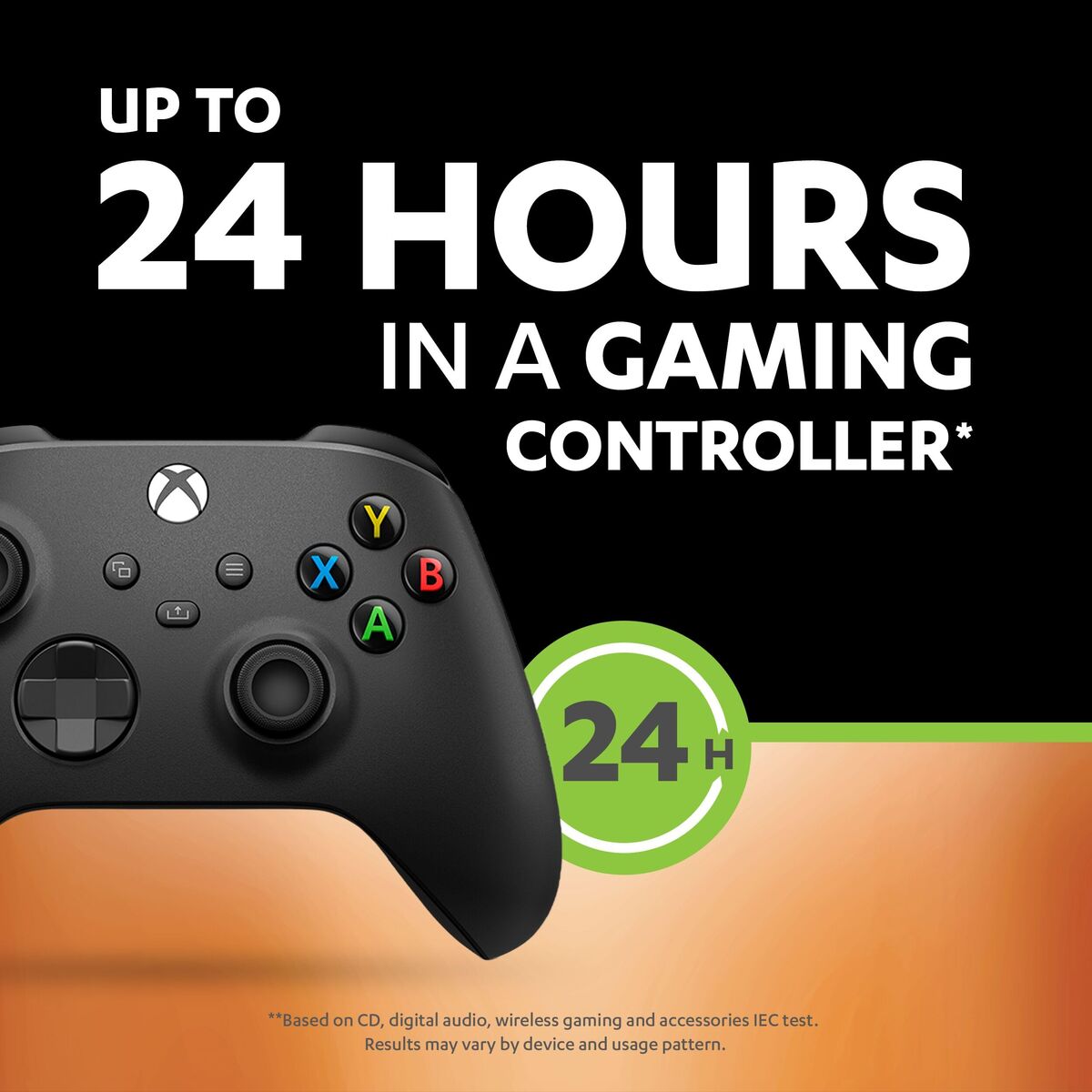 Rechargeable Batteries DURACELL 1,2 V AA