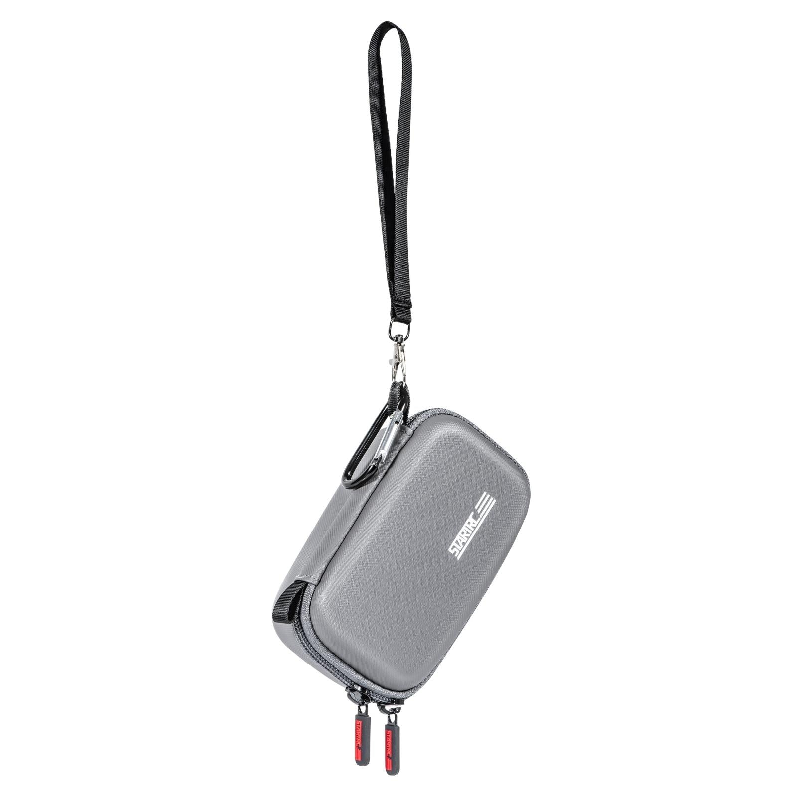 NNEIDS Carry Case With Carabiner & Strap For Cameras