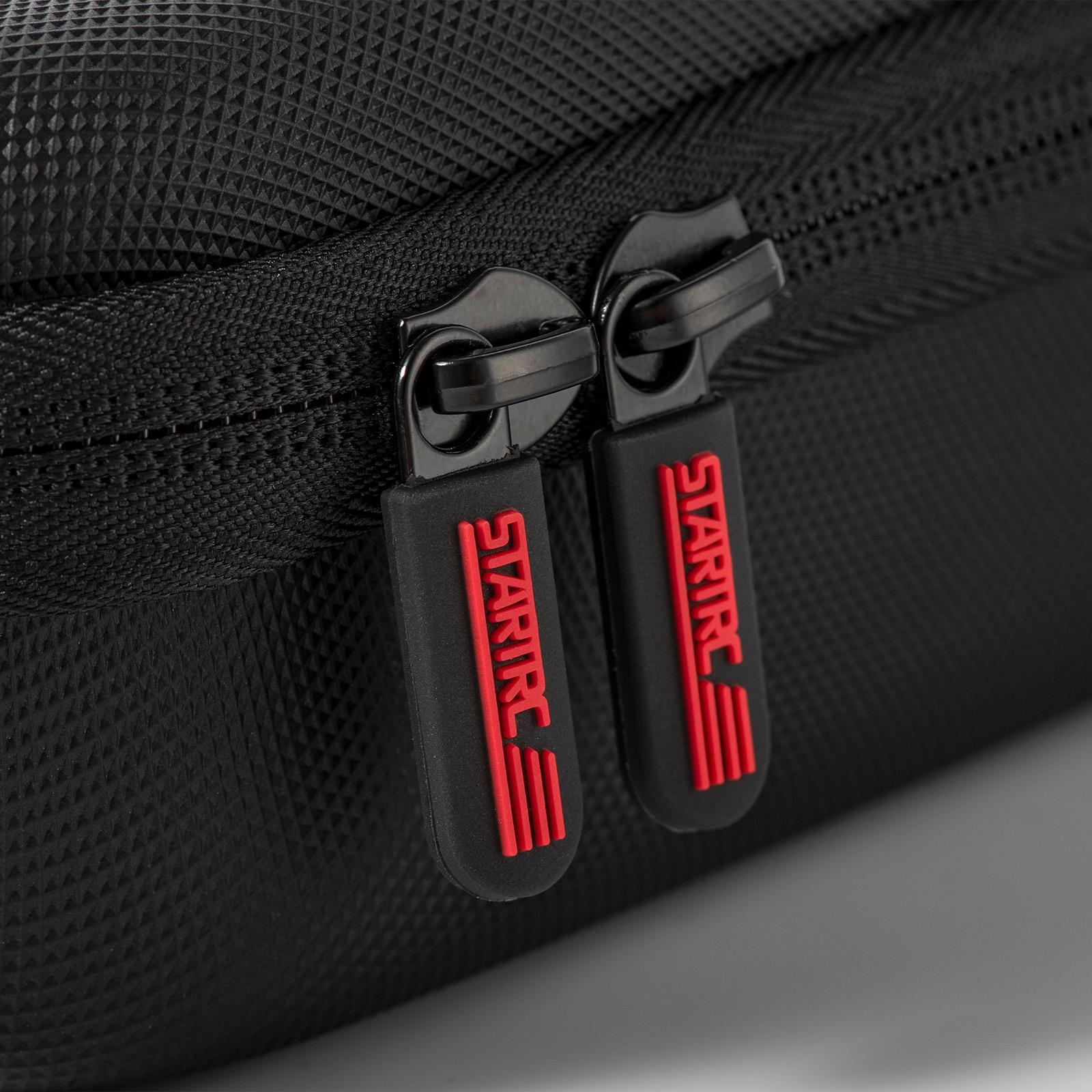 NNEIDS Carry Case With Carabiner And Strap For Cameras