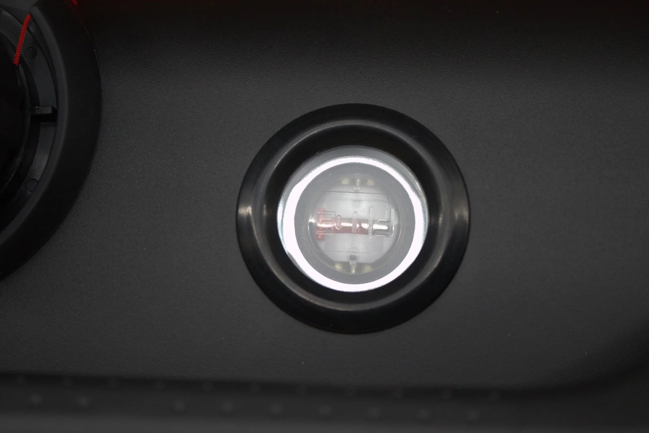 2200 Watt Portable Inverter Generator