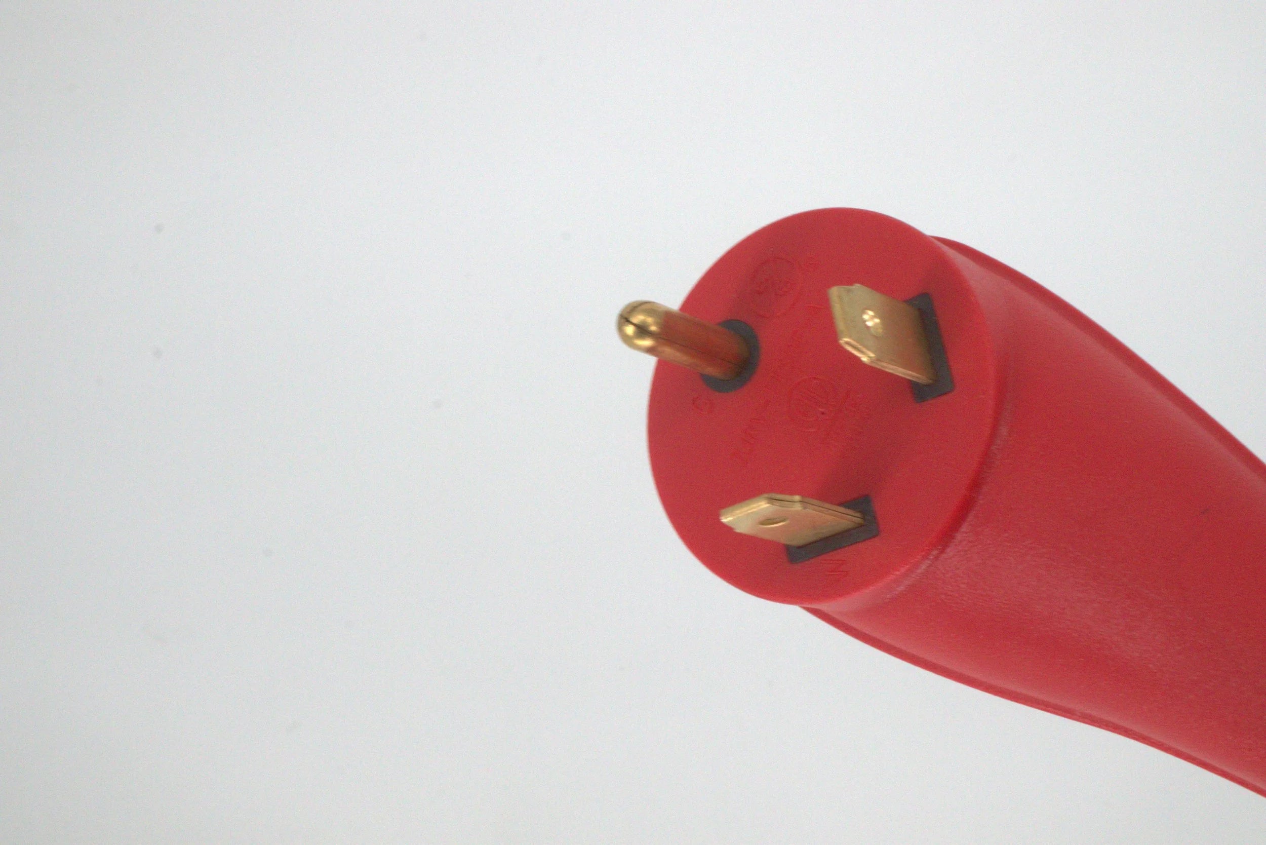 30 Amp Generator Adapter Cord 3 outlets