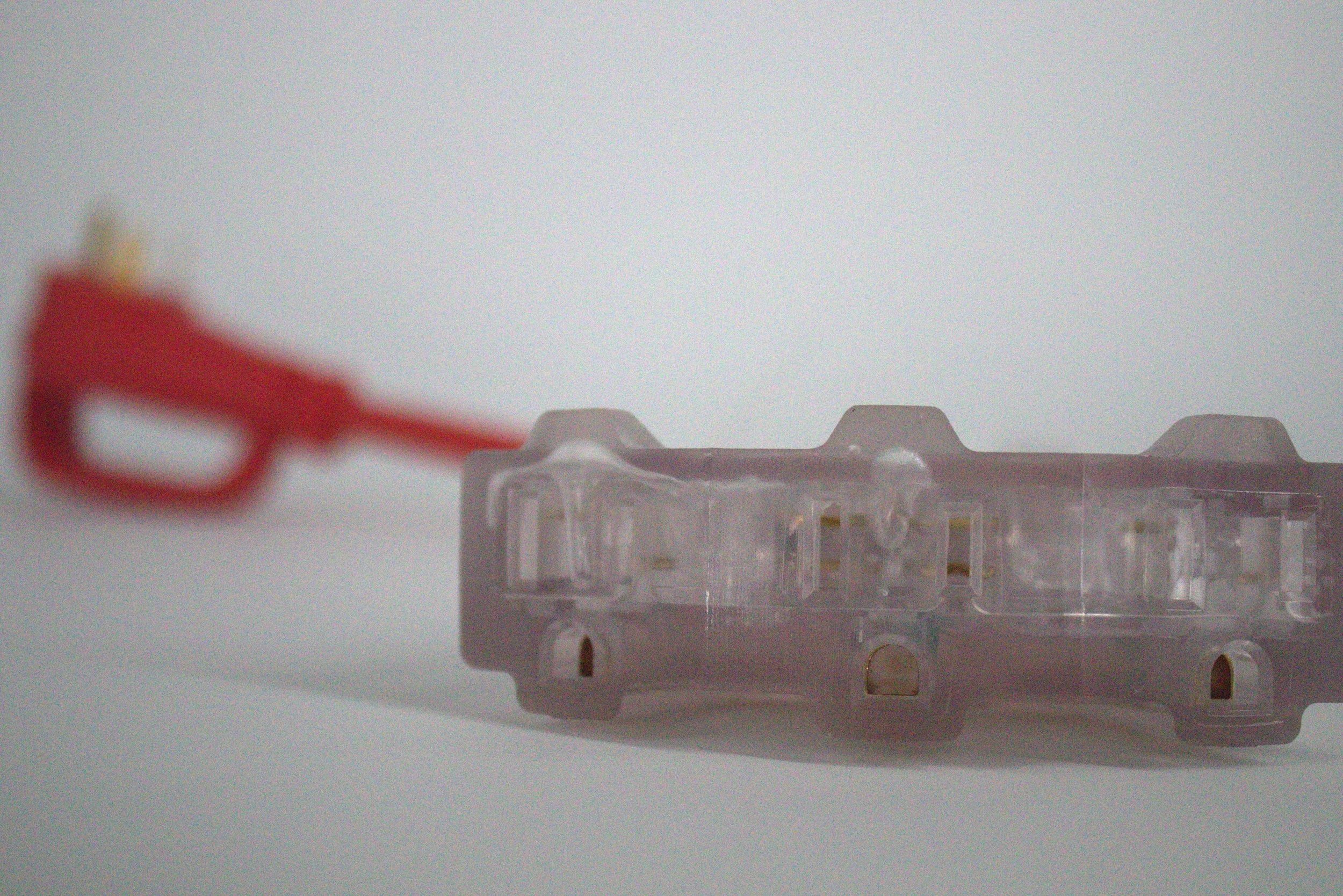 30 Amp Generator Adapter Cord 3 outlets