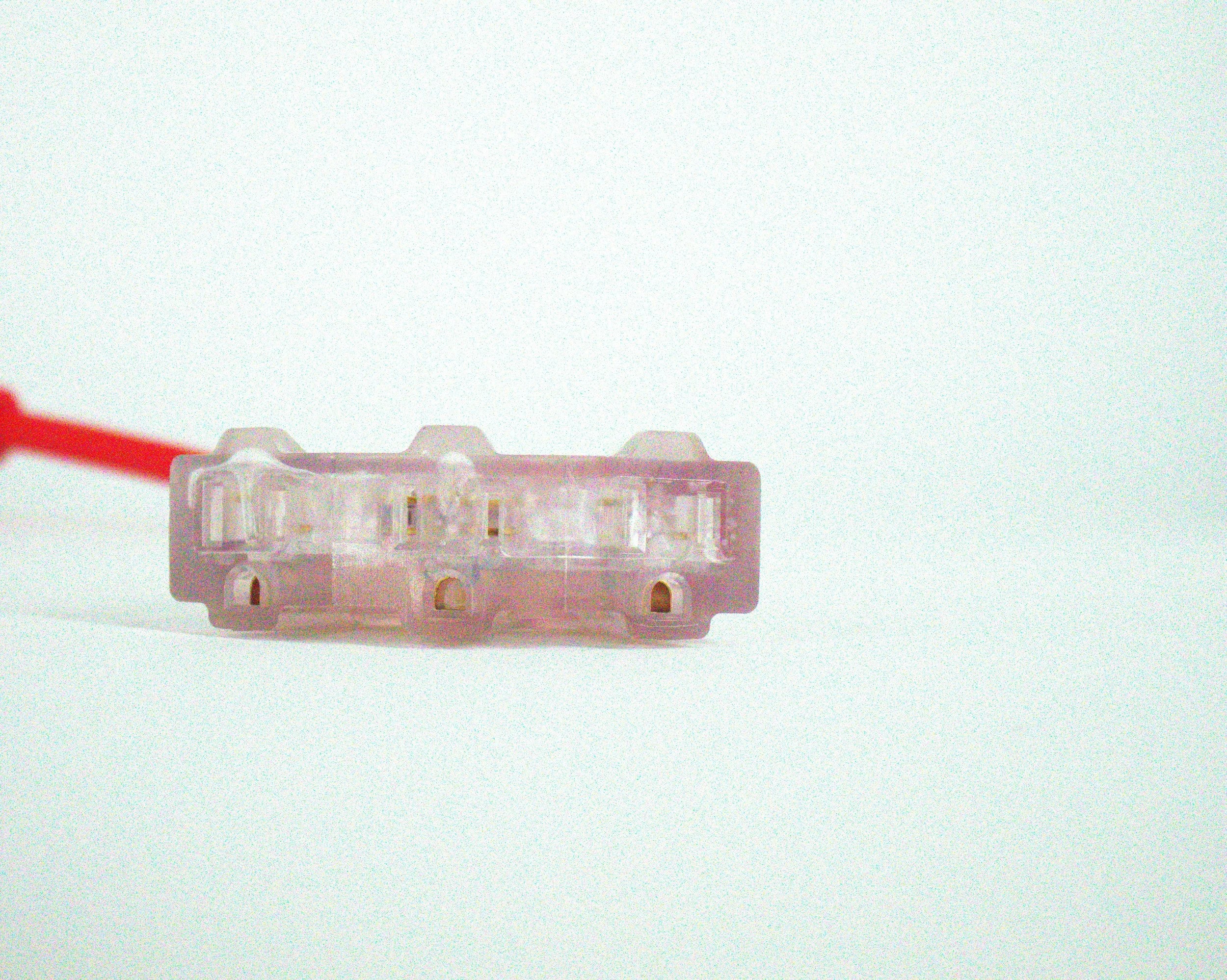 30 Amp Generator Adapter Cord, 4 Prong Twist Lock