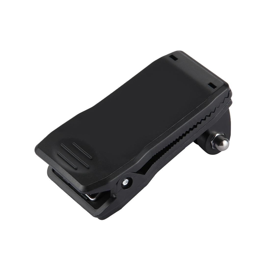 NNEIDS 360 Degree Rotating Backpack Mount For Gopro Insta360 Dji Action Cameras