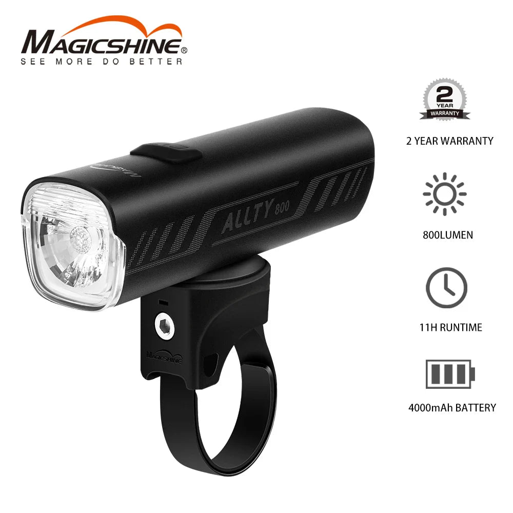 Magicshine ALLTY 800 V2.0 Bike Light