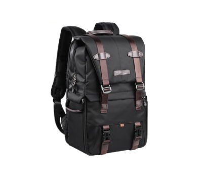 NNEOBA Rainproof Photography Backpack for Cameras
