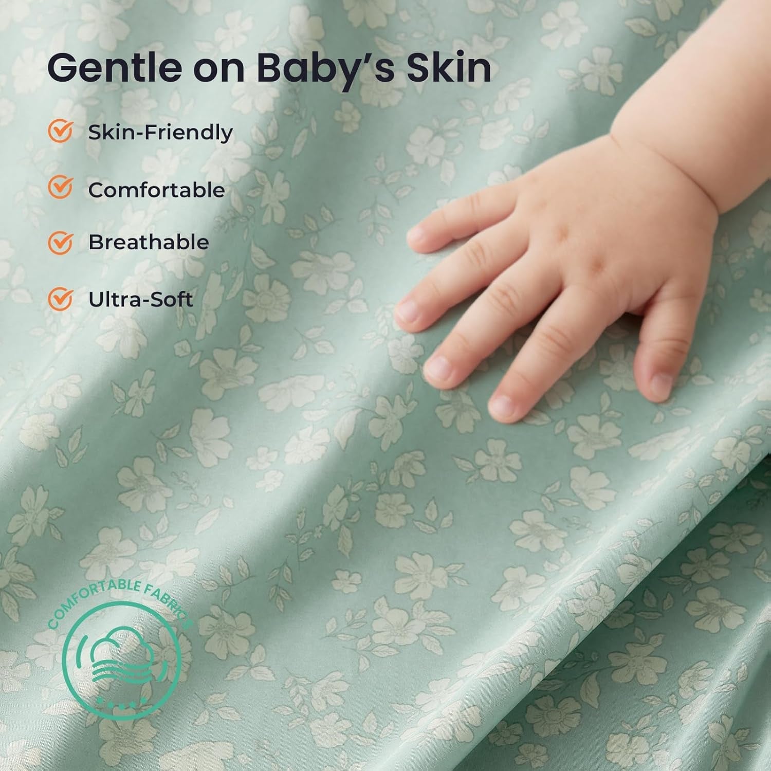 Green Kids Portable Indoor Multifunctional Play Tent